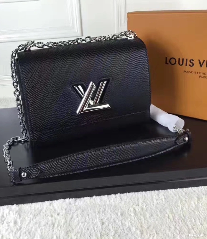 Louis TWIST Vuitton 0729